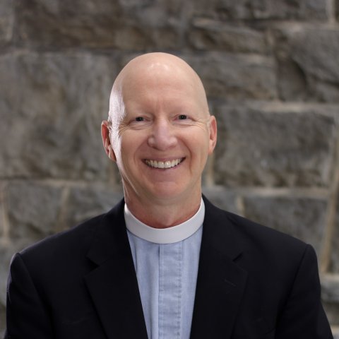 Anglican Diocese of Pittsburgh Announces New Canon to the Ordinary Photo