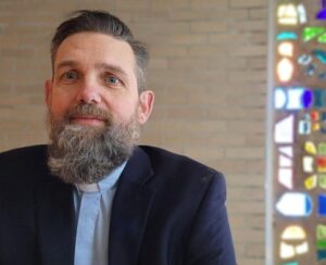 The Institution of the Rev. Jay Slocum as Rector of St. Thomas, Gibsonia, PA Photo