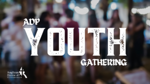 Diocesan Youth Gathering: Registration Is Open Image